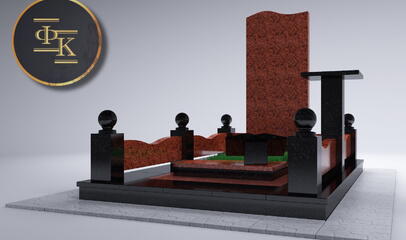 Памятники 3D-модели — трехмерное компьютерное изображение надгробия. Заказать изготовление памятника по собственному проекту. 